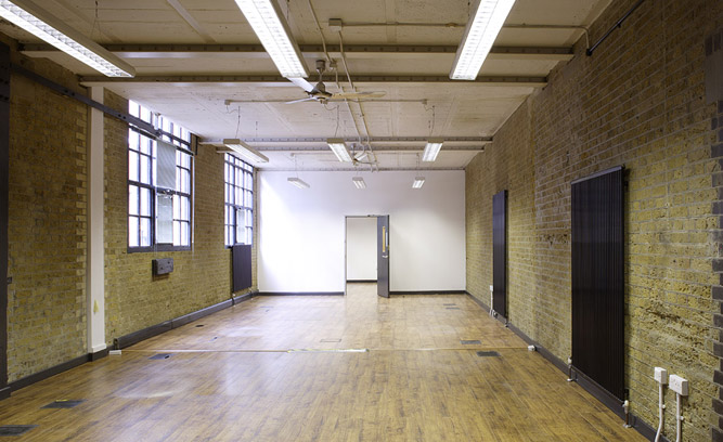 The  Tramshed